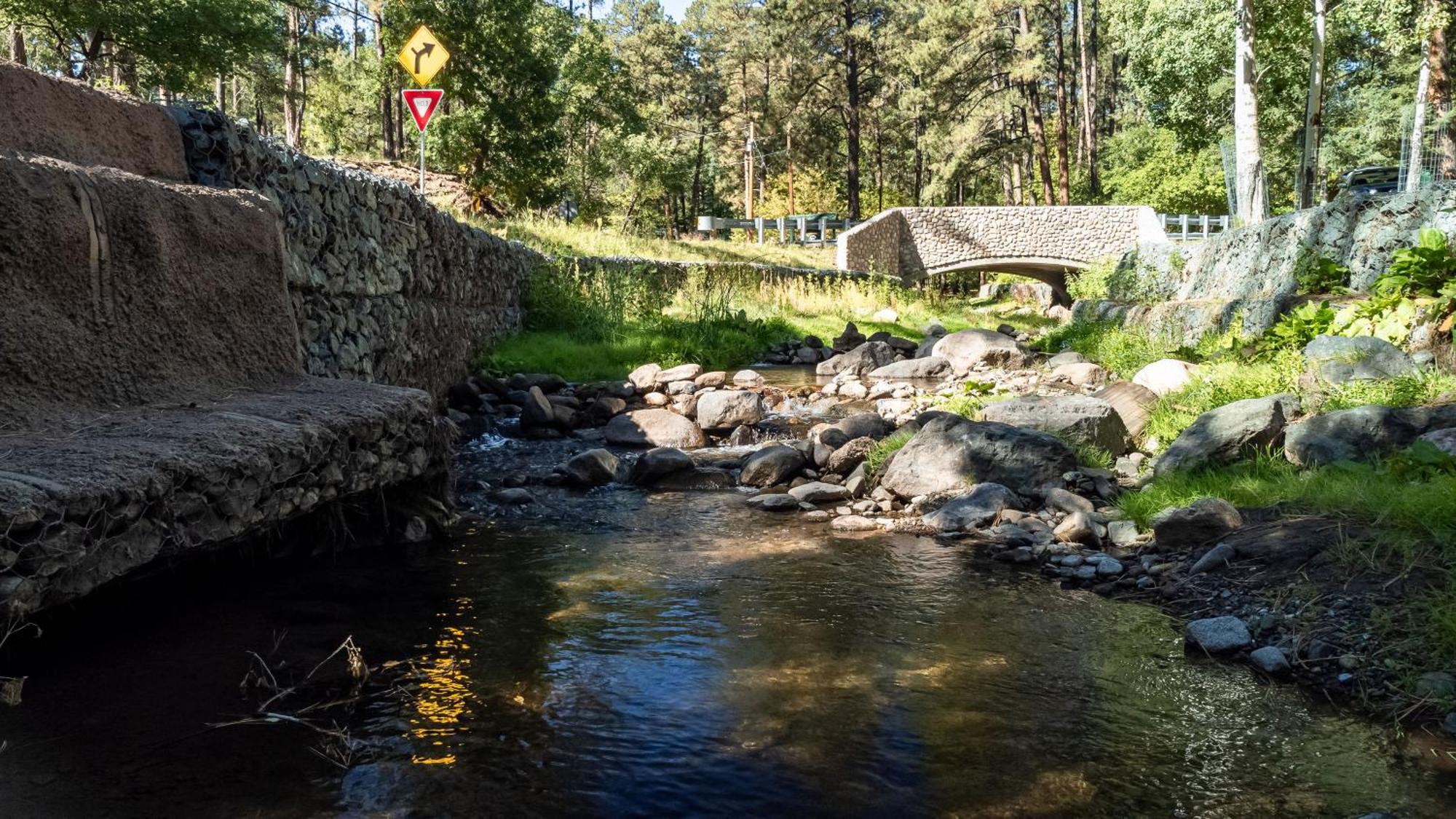 Ruidoso Lodge Cabin # 9 Exteriör bild